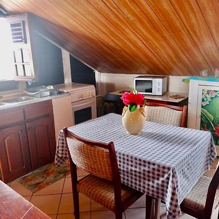 Chez Ninette Villa Bouillante Kültér fotó