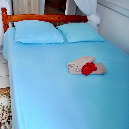 Chez Ninette Villa Bouillante Kültér fotó