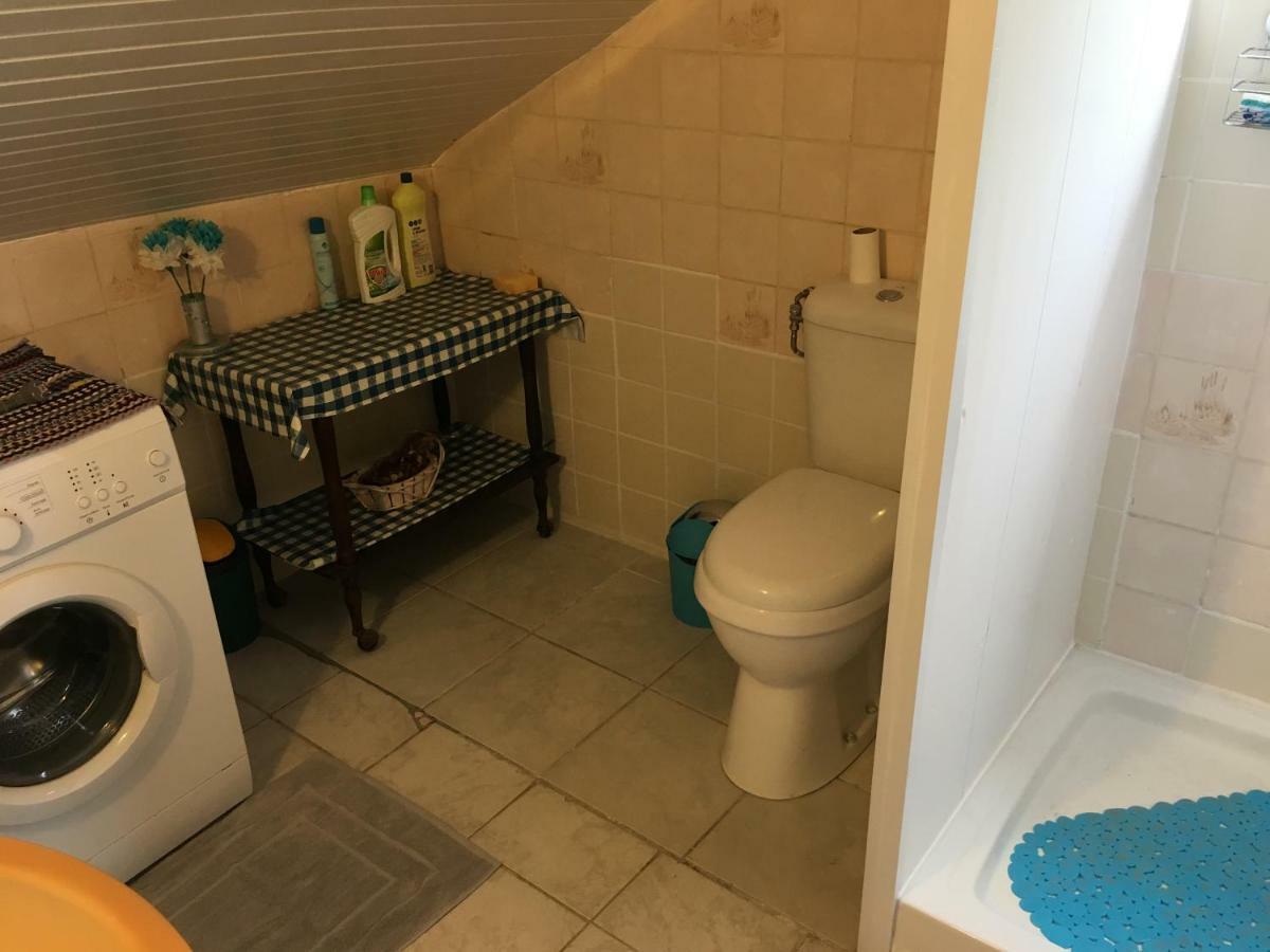 Chez Ninette Villa Bouillante Kültér fotó