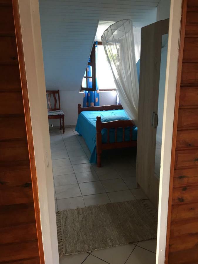 Chez Ninette Villa Bouillante Kültér fotó